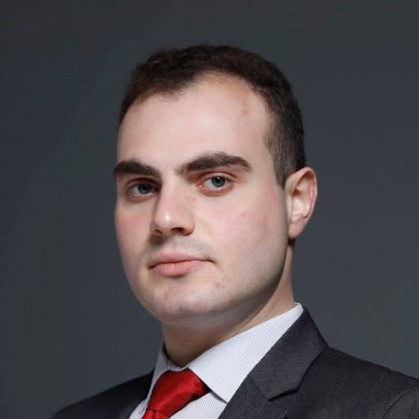 Daniel Vasilev