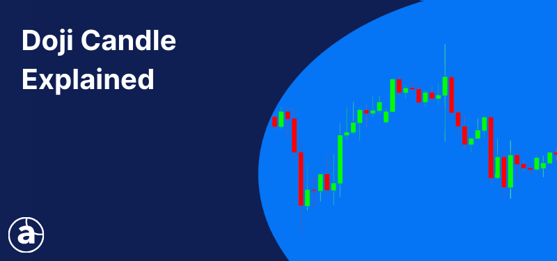 What Is the Doji Candlestick Patter...