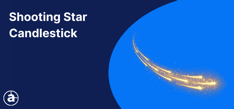 Shooting Star Candlestick Explained
