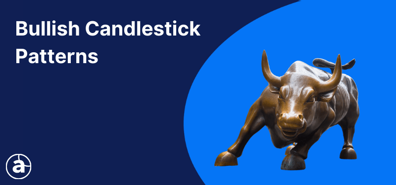 Bullish Candlestick Patterns - A Tr...