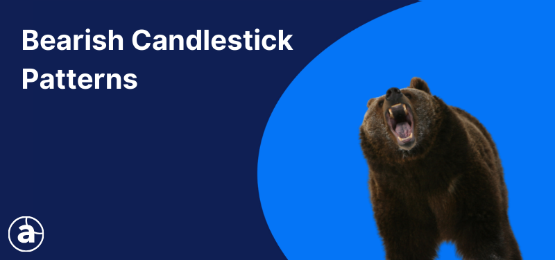 The Bearish Candlestick Patterns Gu...