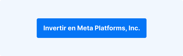Haz trading con Meta Platforms Inc