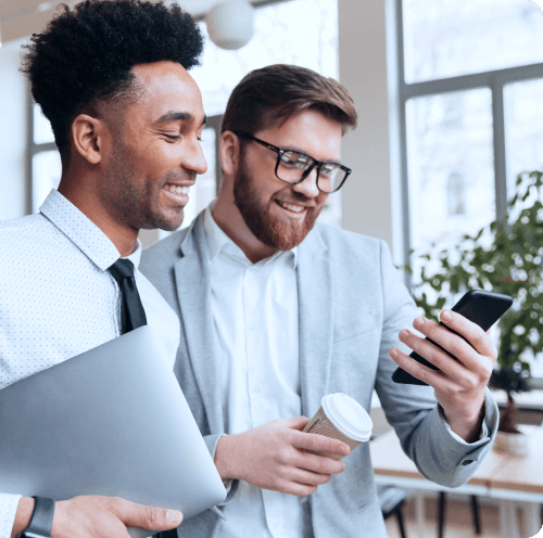 Flexible trading account management